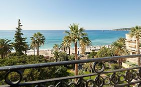 Royal Westminster Menton 3*